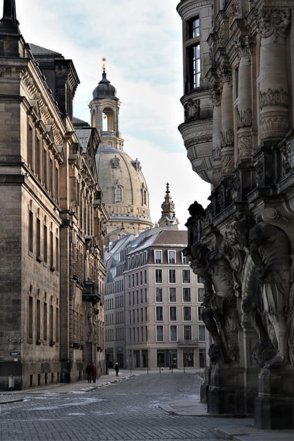 Private trip from Prague to Dresden, Moritzburg & Meissen - Who This Trip Fits Best (and Who Might Want Something Else)