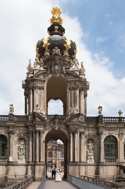 Private trip from Prague to Dresden, Moritzburg & Meissen - Should You Book This Prague to Dresden, Moritzburg & Meissen Private Day?