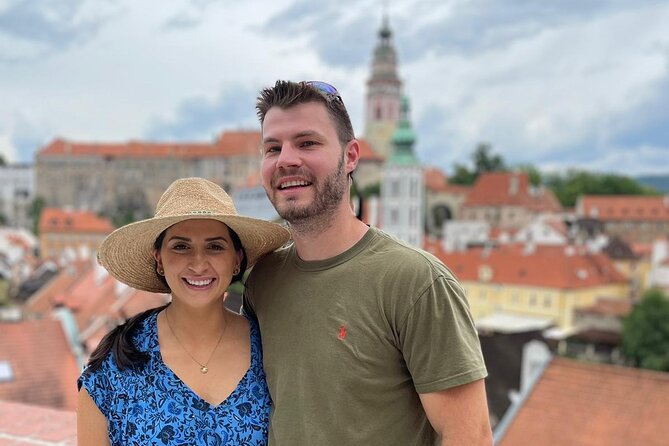Private UNESCO Český Krumlov Trip from Prague with Local Guide - Key highlights at a glance