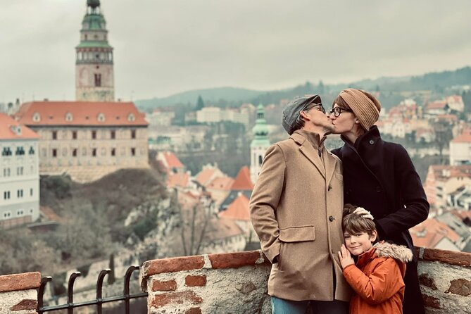 Private UNESCO Český Krumlov Trip from Prague with Local Guide - Hotel Pickup and the Private Ride That Makes It Easy