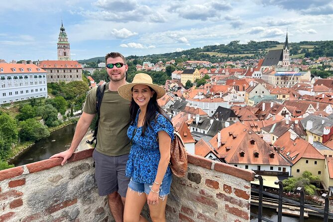 Private UNESCO Český Krumlov Trip from Prague with Local Guide - Best Viewpoint Photo Time, Plus Lunch Advice That Actually Helps
