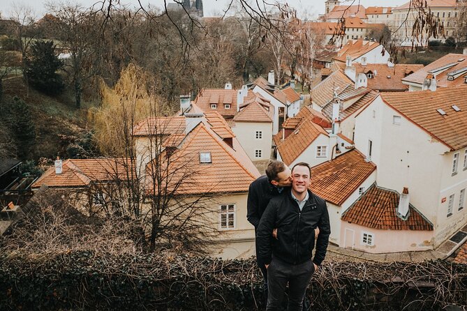 Private Vacation Photography Session with Local Photographer in Prague - Price and value: is $325 per group worth it?