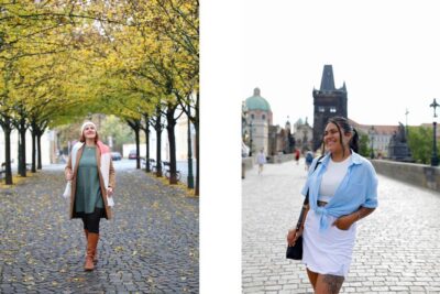 Professional photoshoot at Charles Bridge & Kampa island - Charles Bridge Coverage: The Iconic Shots You Can Get in 15 Minutes