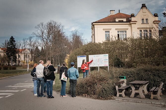 Psychiatric Hospital & Abandoned Cemetery - Key highlights you’ll feel fast