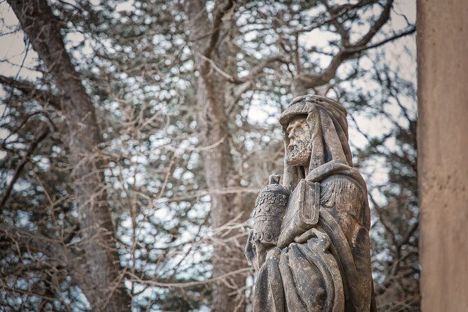 Psychiatric Hospital & Abandoned Cemetery - Who This Tour Is Best For (and Who Should Skip It)