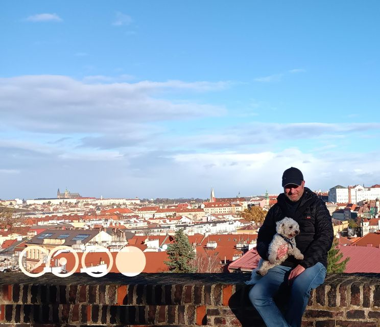 Real life in Prague - Easy Walk from Vysehrad to Vyton - Who should book this easy walk (and who should skip it)