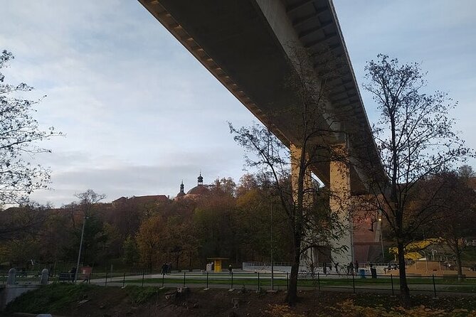 Real Prague - Key Highlights to Look For