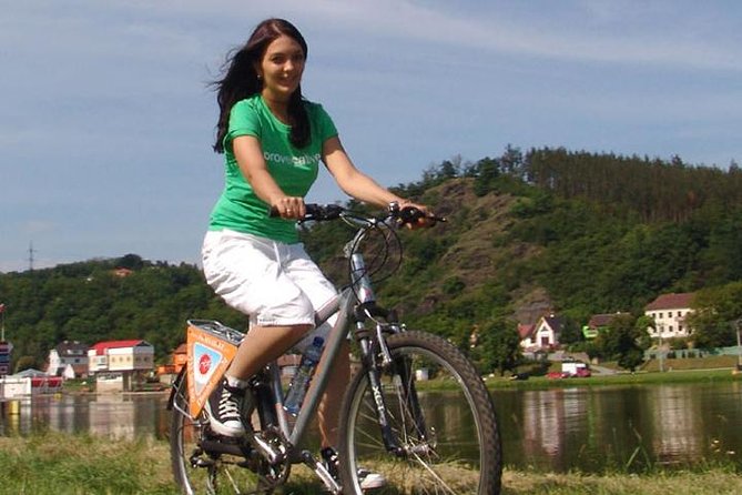 River & Park Bike Tour to Troja Chateau (Private small groups) - Value for $56.97: what you’re really paying for