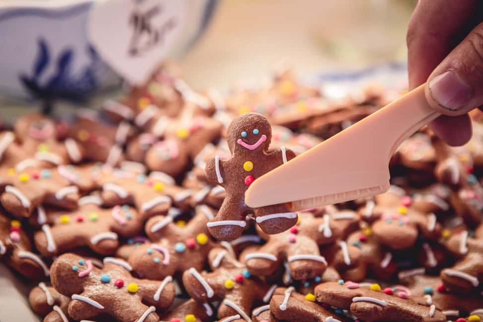 Secret walking Food Tour Prague - Key Things You’ll Get From This Secret Food Tour