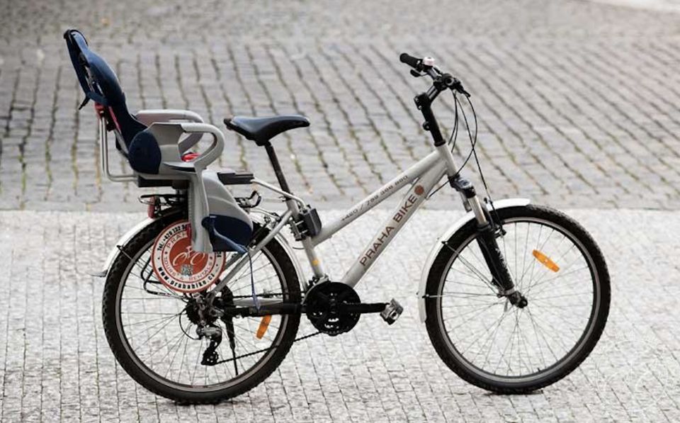 Self-Guided City Bike Tours - Timing and Effort: 10–15 km, One Hill That Matters, and a Realistic Half-Day