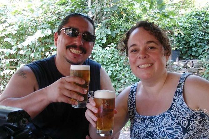 Self-Guided City Bike Tours - Starting Near Old Town Square: Where to Meet and How Check-In Works
