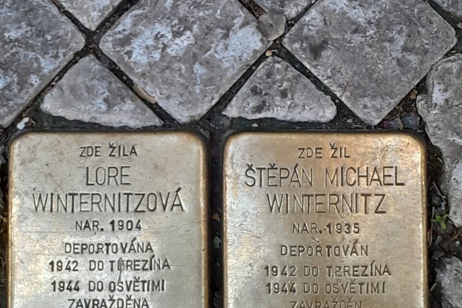 Small-Group Tour through the History of Jewish Prague - Value for Money: What You Get for $23.83