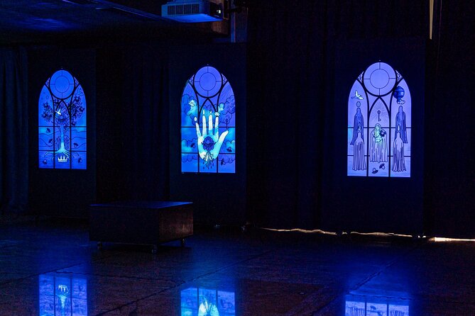 Spiritual Prague: An Exhibition - Inside the exhibition: Prague’s mystical milestones and the U Hybernů house