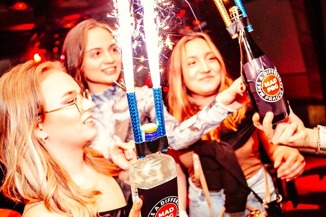 SUNDAY PARTY IN PRAGUE | Admission Ticket - Logistics That Matter: Getting There Near Public Transport