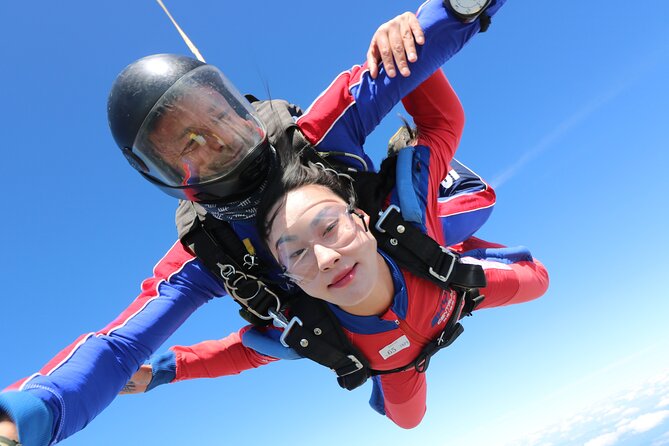 Tandem Skydiving in Prague - Tandem Jump with transfers! - Prague Tandem Skydiving: What You’re Really Paying For
