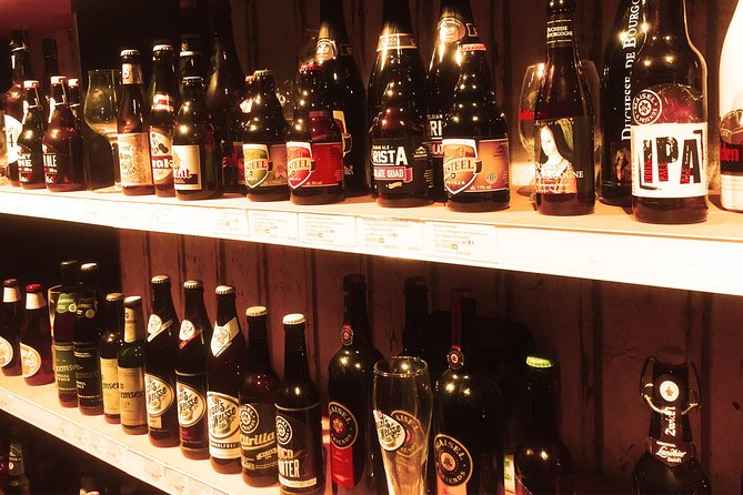 Taste your way through Czech food history - Stop 3: Walking the melting pot of Prague history—and seeing food’s connections