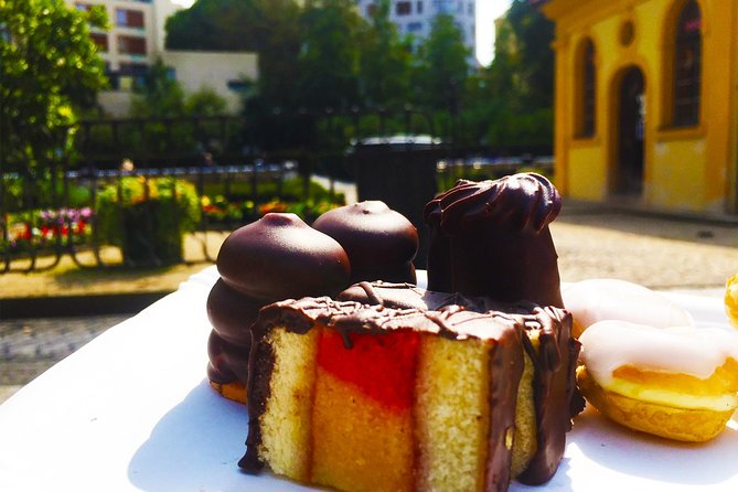 Taste your way through Czech food history - Where to meet and what the route is really like (Náměstí Republiky to Wenceslas Square)