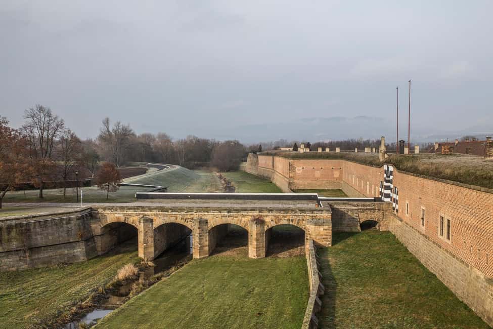 Terezin Concentration Camp w/Holocaust Historian SMALL GROUP - Price and value: is $114 worth it?