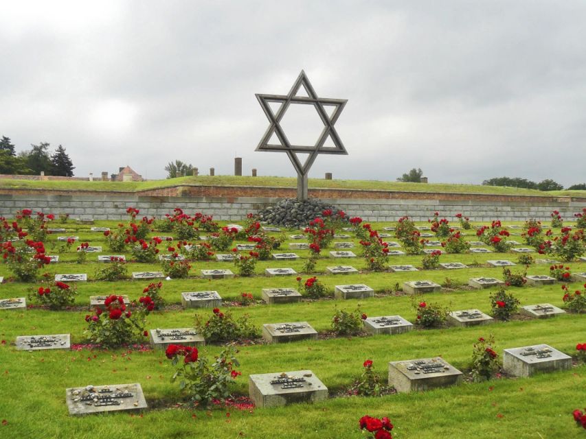 Terezin concentration field excursion - Key points to know before you go
