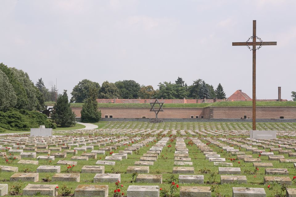 Terezin: Guided Tour of the Concentration Camp and Museum - The 30-Minute Free Window and Why the Pace Can Feel Tight
