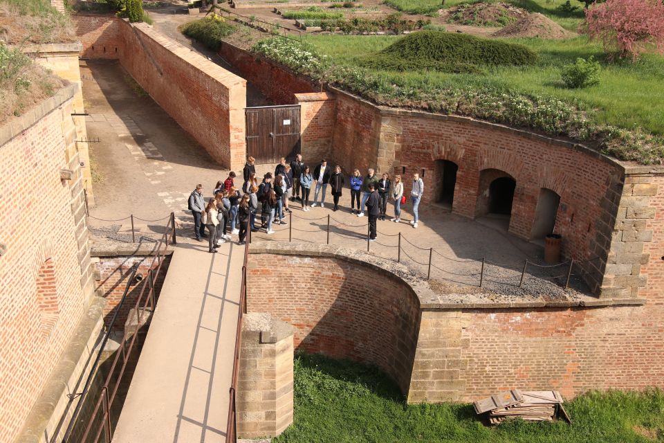 Terezin Memorial: Entry Ticket Combo w. Guided Walking Tour - Ghetto Museum: the permanent exhibition you should not skim