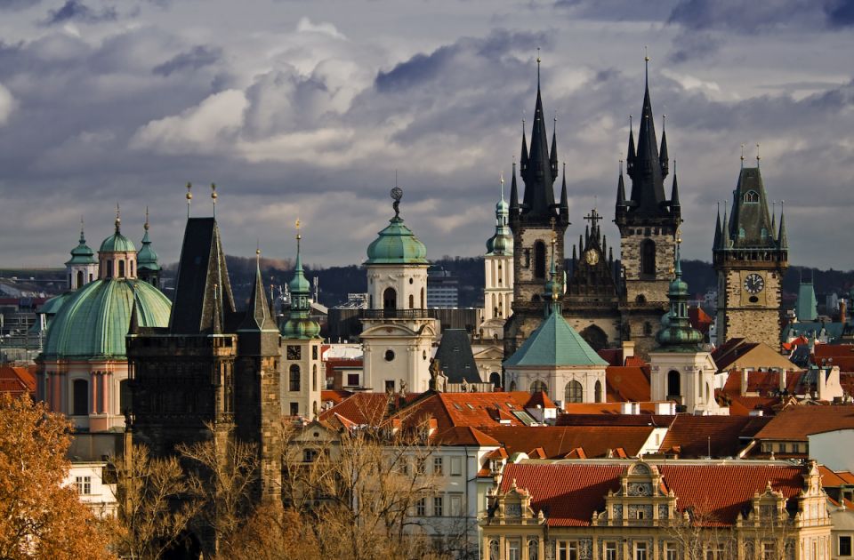 The essentials of Prague - Key things to know before you go