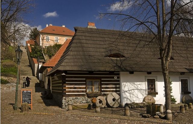 The essentials of Prague - Why this “Essentials of Prague” tour is a smart use of half a day