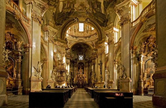 The essentials of Prague - Old Town on foot: alleys, byways, and Charles Bridge in the mix