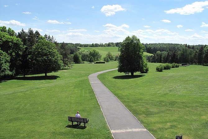 The only full Anthropoid tour with a visit to curve and Lidice, by private car - Getting There: The Private Car, the Timing, and the Start/End Points