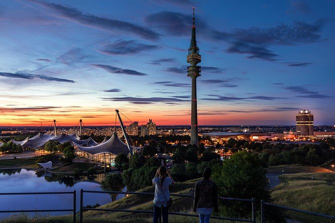 Transfer from Prague to Munich: Private with a 2 Hour Stop - Door-to-Door Pickup in Prague: Less Stress, More Control