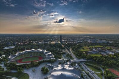 Transfer from Prague to Munich: Private with a 2 Hour Stop - The Road Itself: A 6-Hour Trip with a Built-In 2-Hour Stop