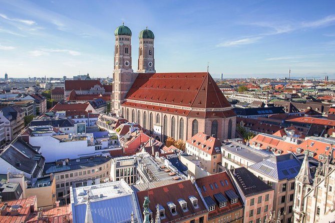 Transfer from Prague to Munich: Private with a 2 Hour Stop - When Weather or Mechanics Hit: How the Service Handles Disruptions