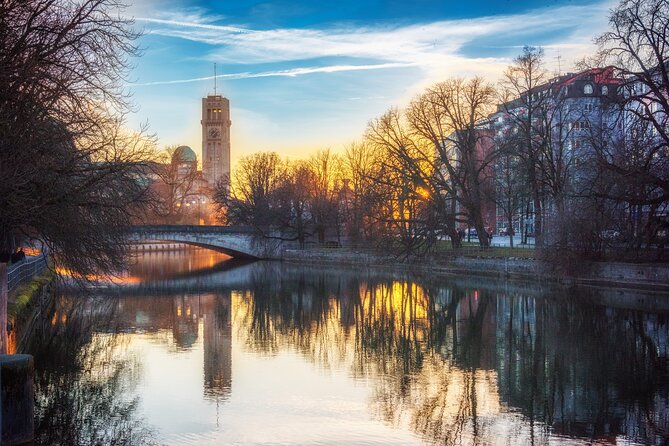 Transfer from Prague to Munich: Private with a 2 Hour Stop - Price and Value: Does $330.44 per Person Make Sense?