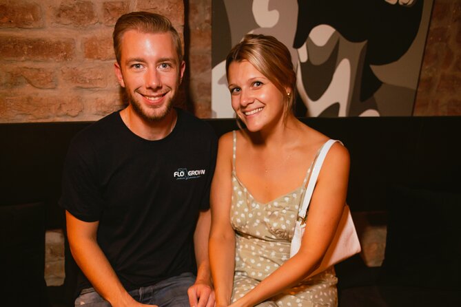 Wednesday Night Live Music and Cocktails Ticket in Kontakt Bar - Who this fits best (and who should consider something else)