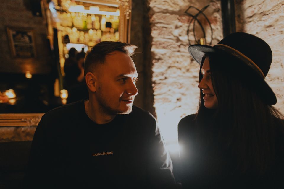 Wednesday Night Live Music with Cocktails - Best Fit: Who Should Book This and Who Might Skip It