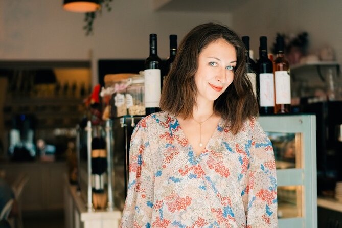 Wine Tasting and History Prague - A 3:00 pm Prague Wine Walk That Fits Your Schedule