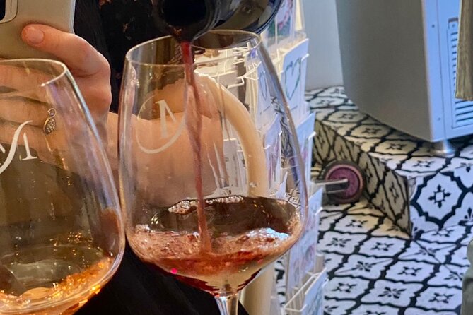 Wine Tasting and History Prague - Who Should Book This (and Who Might Skip It)