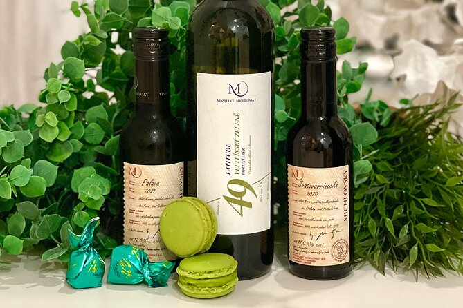 Wine Tasting and History Prague - Should You Book Wine Tasting and History Prague?