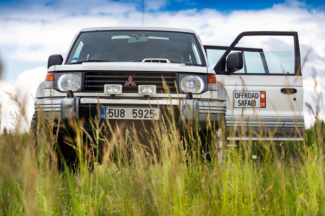 World War II 4WD Tour from Prague with Lunch & Beer - Forced Labor and POW Camps: The Hard Parts, Told Clearly
