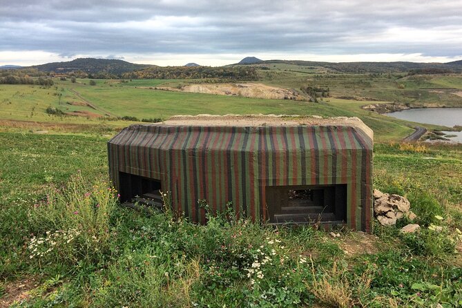 World War II 4WD Tour from Prague with Lunch & Beer - Timing, Pacing, and What to Wear